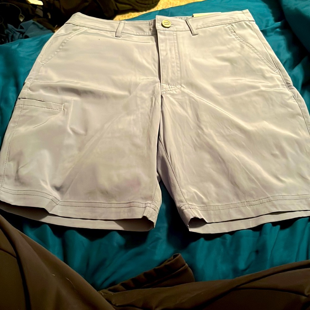 Men’s shorts